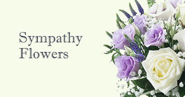 Gidea Park Sympathy Flowers